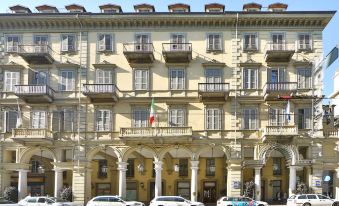Best Western Plus Hotel Genova