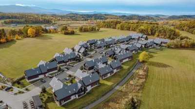 Osada Śnieżka koło Karpacza Hotels in Jelenia Góra