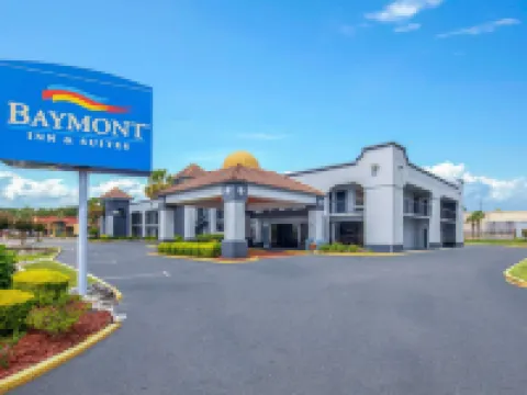 Baymont by Wyndham Mobile/Tillmans Corner Hotels in Mobile County