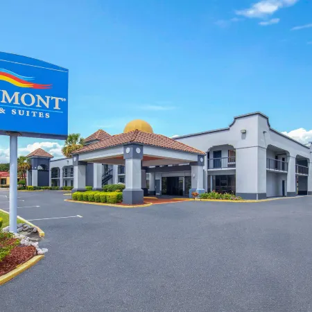 Baymont by Wyndham Mobile/Tillmans Corner