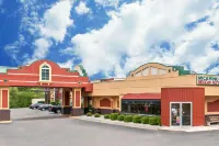 Quality Inn Conference Center Logansport Hotels in Clay Township