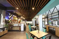 Fitra Hotel Majalengka Hotels in Majalengka