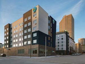 Home2 Suites by Hilton Milwaukee Downtown