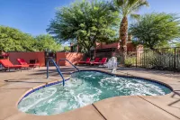 Hilton Grand Vacations Club Palm Desert - Gym