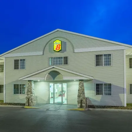Hotel Hamilton