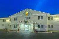 Hotel Hamilton - Parkplatz