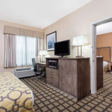 Baymont by Wyndham Plymouth