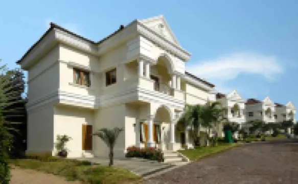 Yasmin Resort & Conference Hotel