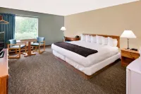 Days Inn by Wyndham Cadillac Hotels in Cadillac