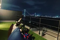 UMIKAZE TERRACE