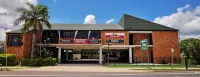 Archer Park Motel Hotels in Rockhampton