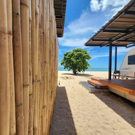 Aiyara Camping & Resort