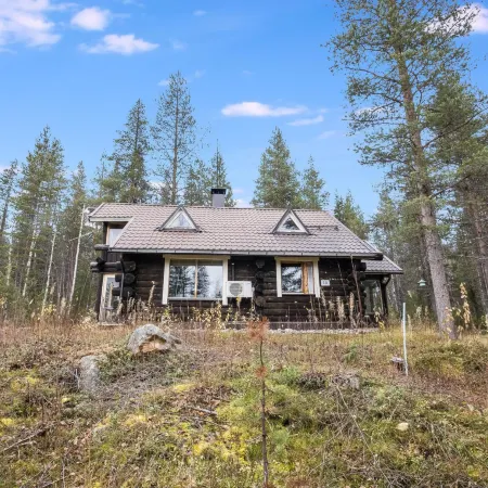 Tunturitähti, Lainio
