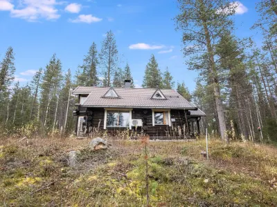 Tunturitähti, Lainio Hotels in Кіттіля