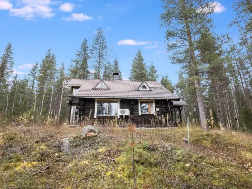 Tunturitähti, Lainio Hotels in Kittila