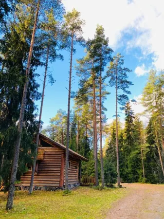 Кургала Отели в г. Кингисеппский район