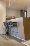 クリティ ホテル - バー