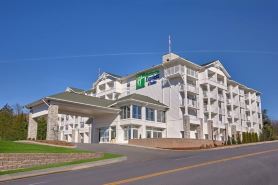 Holiday Inn Express & Suites PIGEON FORGE - SEVIERVILLE by IHG