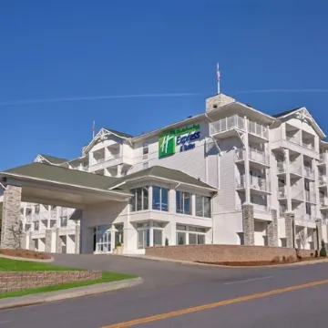 Holiday Inn Express & Suites PIGEON FORGE - SEVIERVILLE by IHG