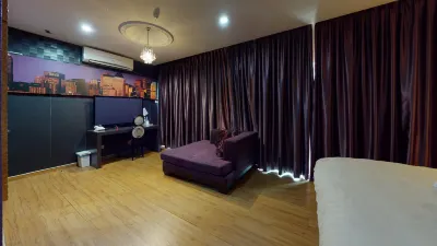 Ampang Inn Hotel Các khách sạn gần Sree Krishna Temple