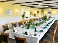 Hotel Fjordkroen - С баром