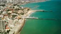 โรงแรม Rede Andrade Coimbra
