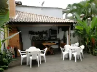 Pousada Manaca