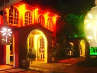 Vale Verde Praia Hotel Các khách sạn ở 