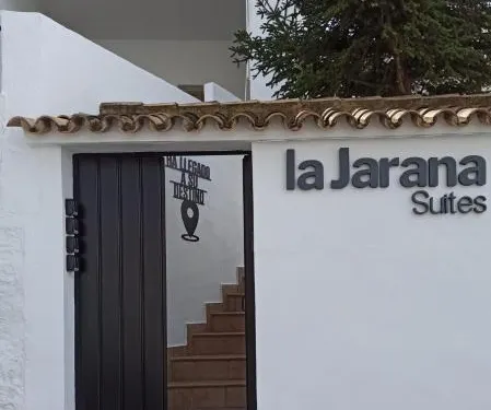 平薩波鄉村旅館