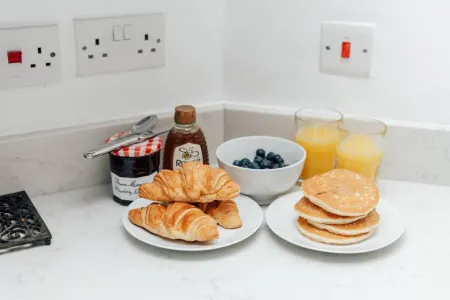 Chalk House - Pet Friendly