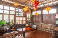 Rai Yot Mei Resort Hotels in Mae Rim District