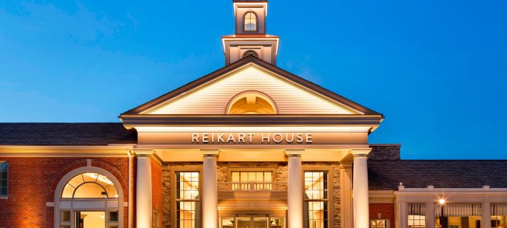 Reikart House, Buffalo, a Tribute Portfolio Hotel Hotels in Amherst
