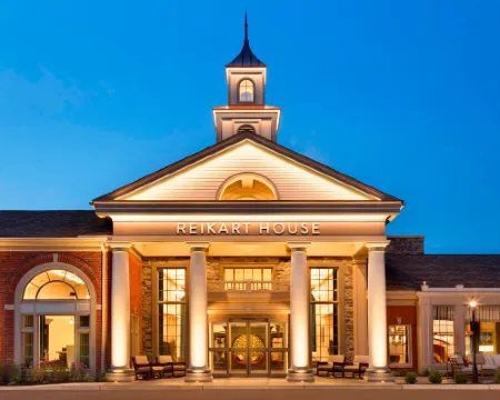 Reikart House, Buffalo, a Tribute Portfolio Hotel Hotels in Amherst