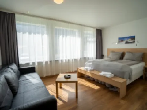 Hotel Eskifjörður Hotels in Eskifjordur