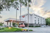 Hampton Inn Kansas City-Airport Hotel di Kota Kansas