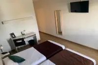 Contact Hôtel des États-Unis