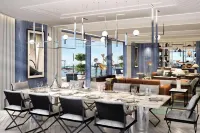 The St Regis Al Mouj Muscat Resort