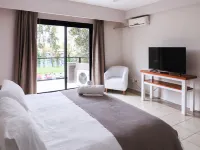 Green Sea Apart Hotel Hotels in Pinamar