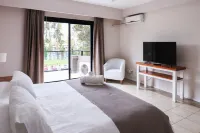 Green Sea Apart Hotel