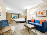 智選假日酒店及套房 西爾瓦 - 西卡羅萊納地區 IHG旗下 傑克遜縣酒店