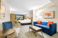 Holiday Inn Express & Suites Sylva - Western Carolina Area Hotels in Barkers Creek