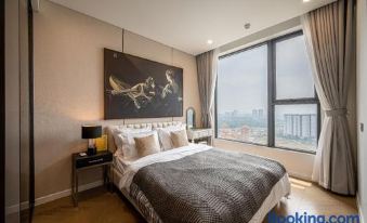 Lumiere Riverside - Raymond Holm - Luxurious 5-Star Apartment