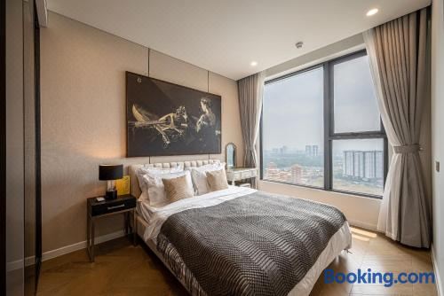 Lumiere Riverside - Raymond Holm - Luxurious 5-Star Apartment_2