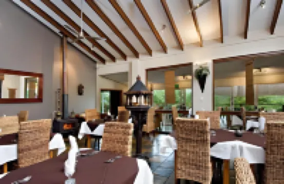 Kondalilla Eco Resort Hotels in Nambour