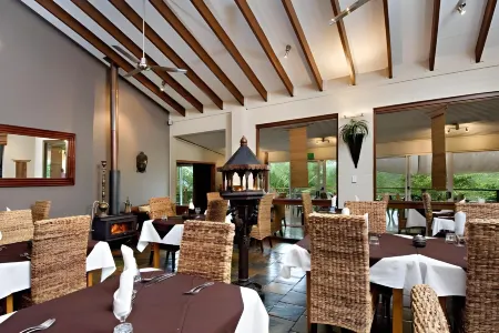 Kondalilla Eco Resort Отели рядом с достопримечательностью «Mapleton Observatory»