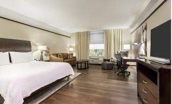 Hilton Garden Inn West Palm Beach Airport