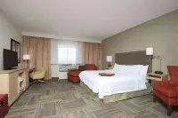 Hampton Inn Kalamazoo Hotels in Portage