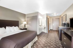 Days Inn by Wyndham Bismarck
