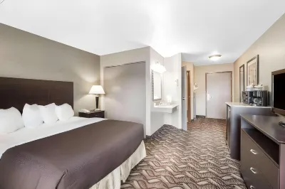 Days Inn by Wyndham Bismarck Hotels in Bismarck