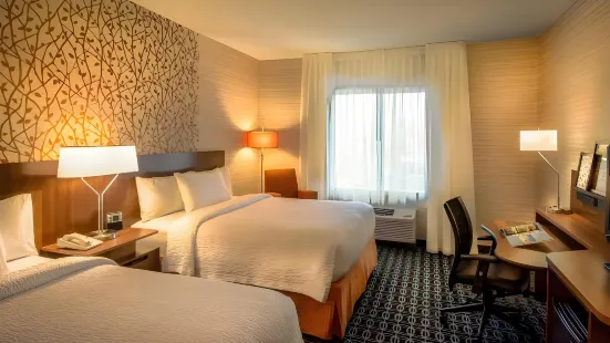 Fairfield Inn & Suites at Dulles Airport